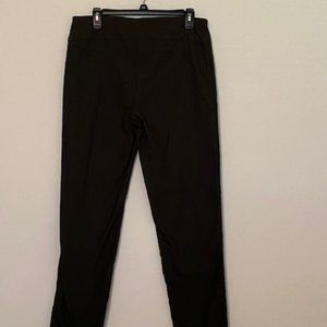 Forest Green Dress Pants - New Directions